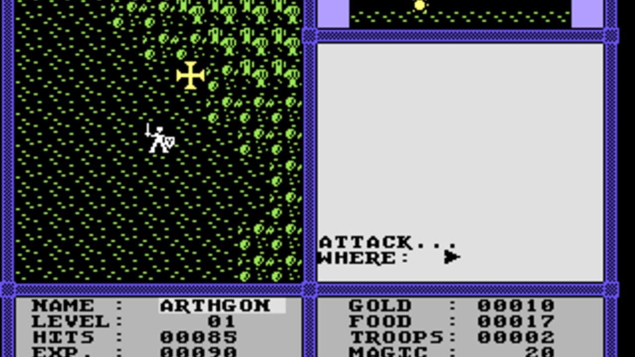 The Ormus Saga II: Guild of Death screenshot 1