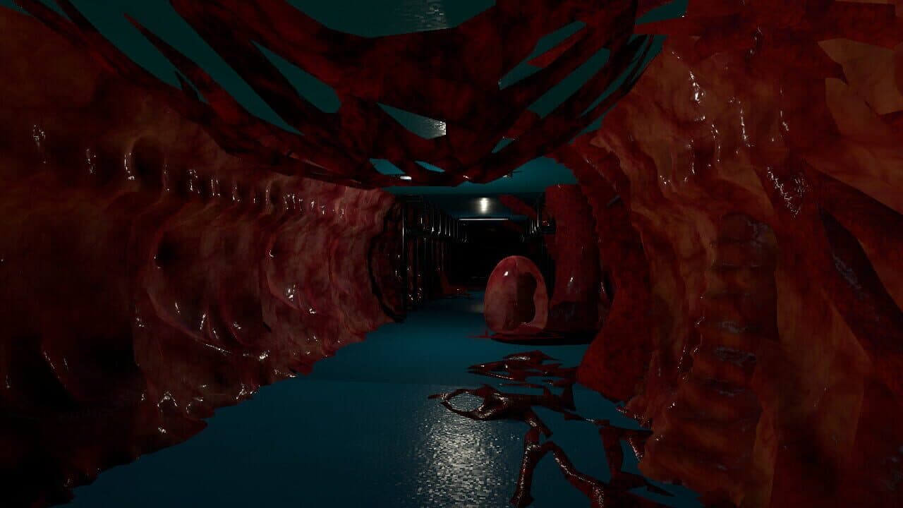 Panspermia: Horror Myson Mansion thumbnail 4