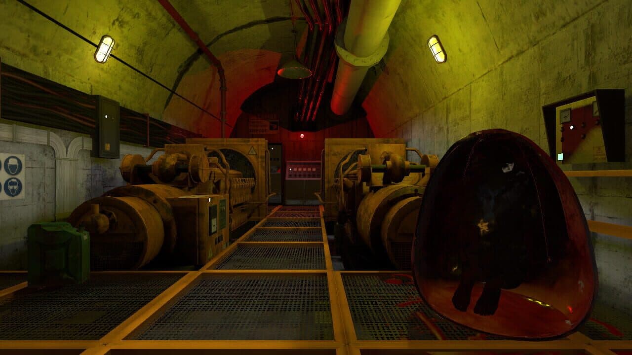 Panspermia: Horror Myson Mansion thumbnail 2