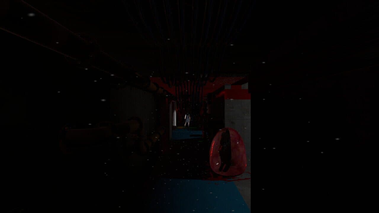 Panspermia: Horror Myson Mansion thumbnail 5
