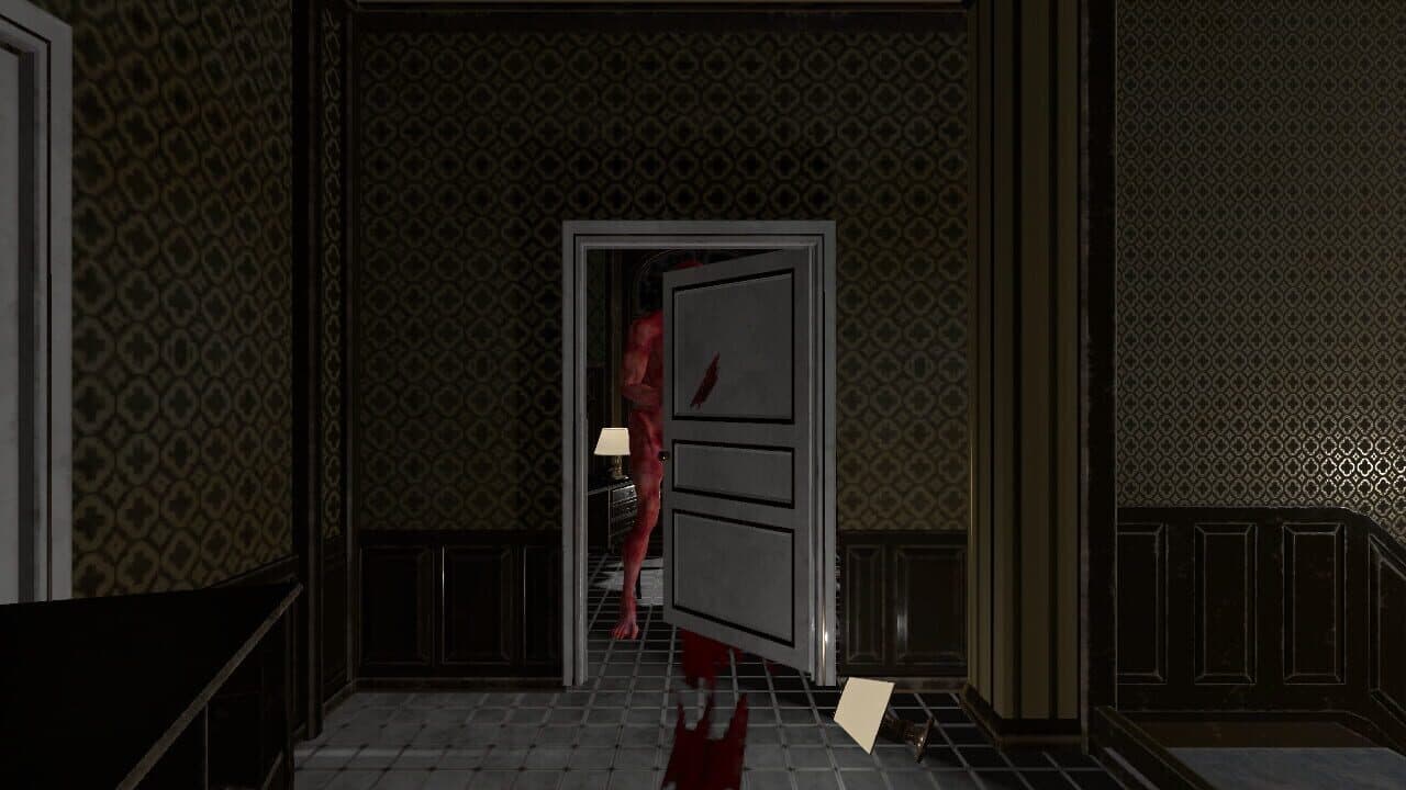 Panspermia: Horror Myson Mansion thumbnail 6