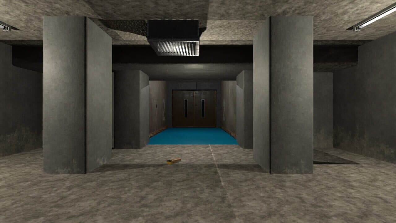Panspermia: Horror Myson Mansion thumbnail 3