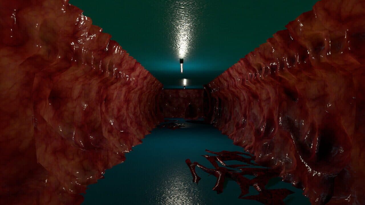 Panspermia: Horror Myson Mansion thumbnail 7
