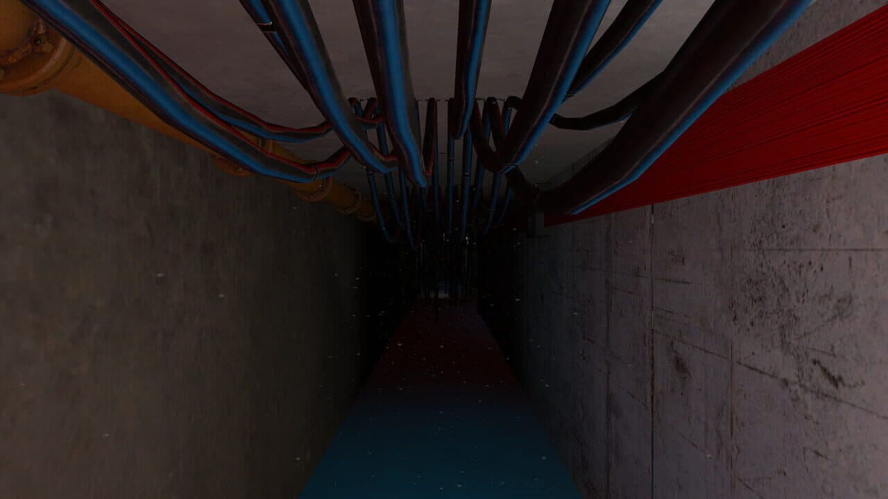 Panspermia: Horror Myson Mansion thumbnail 8