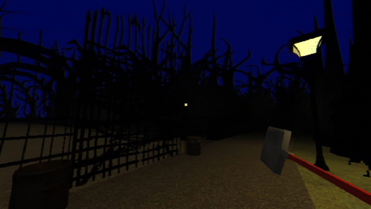 The Pale Man thumbnail 2