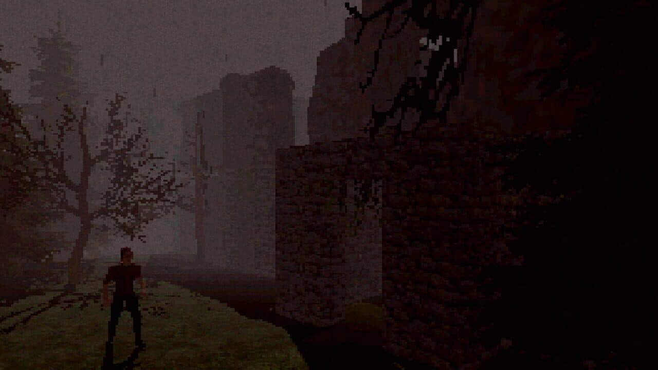 The Petrified King thumbnail 5