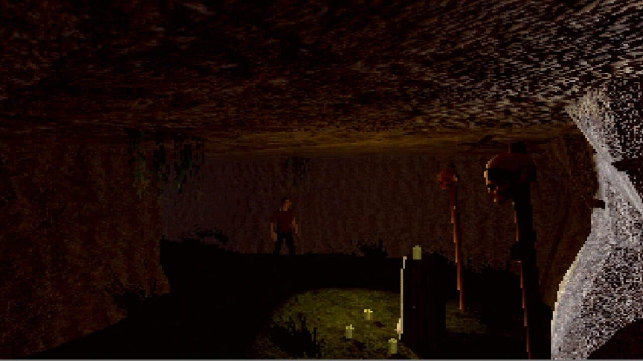 The Petrified King thumbnail 3