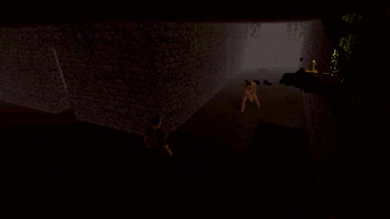 The Petrified King thumbnail 7