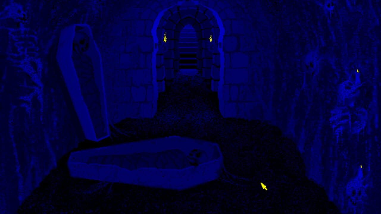 The Romantic Blue thumbnail 13