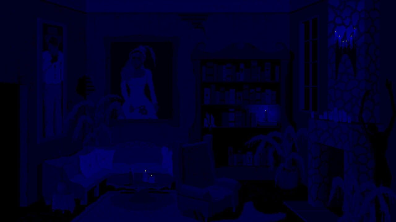 The Romantic Blue thumbnail 7