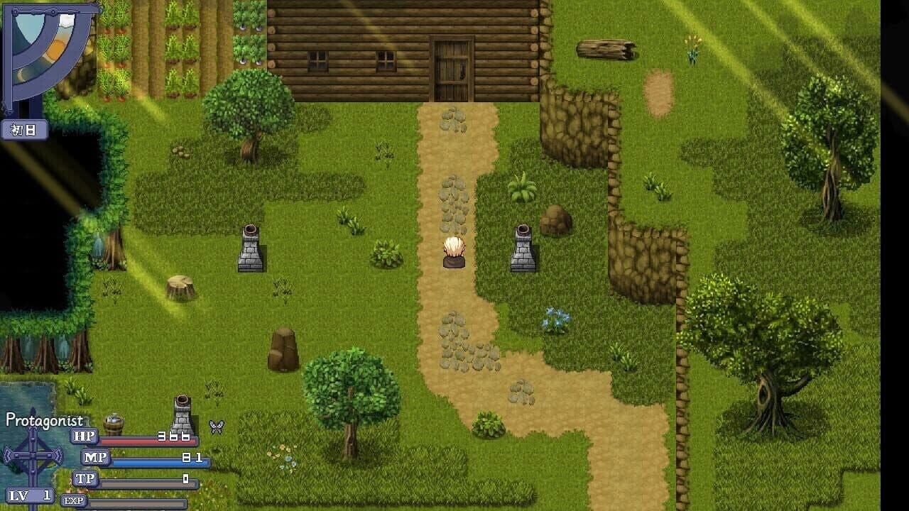 Devil's 5 Days: Mischief Game thumbnail 4