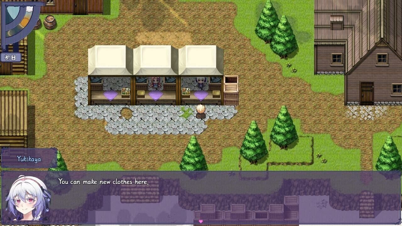 Devil's 5 Days: Mischief Game thumbnail 5