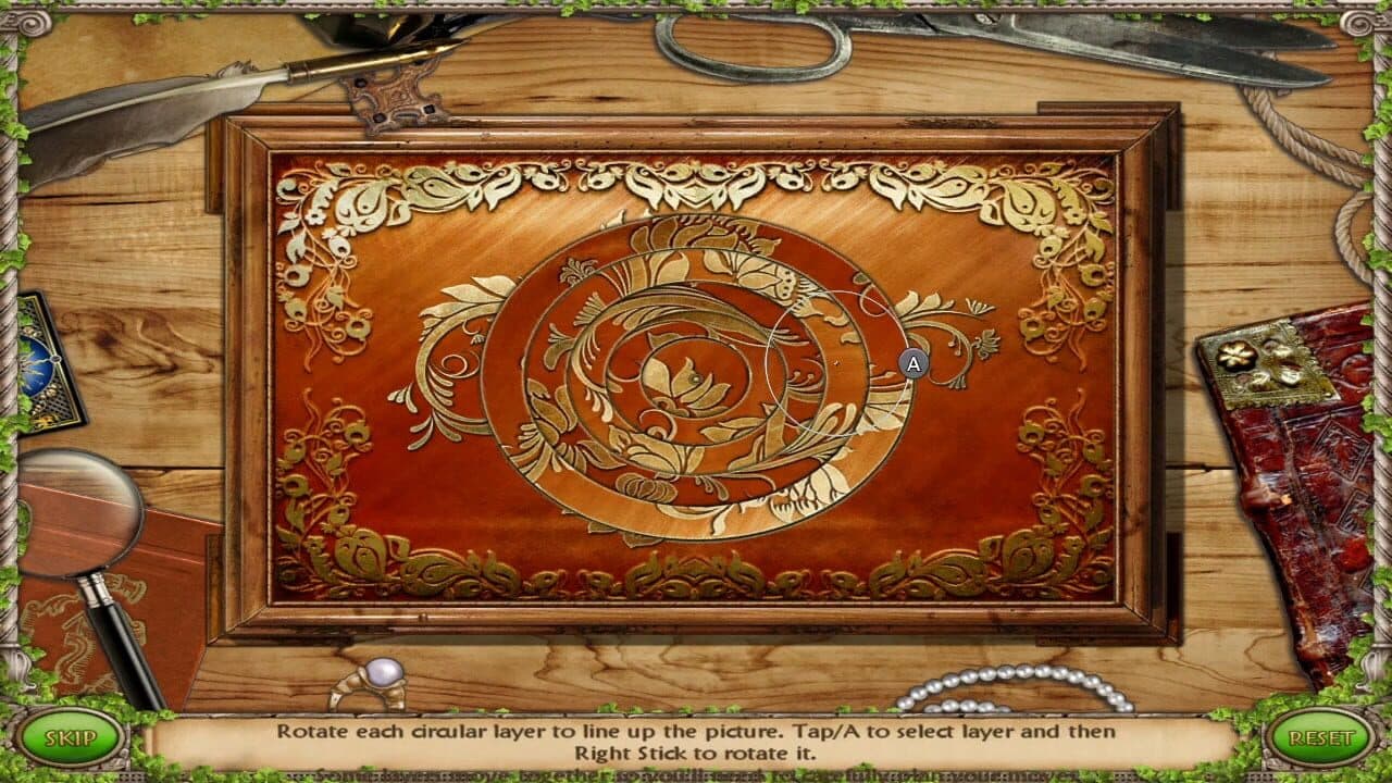 Chronicles of Albian: The Magic Convention thumbnail 2