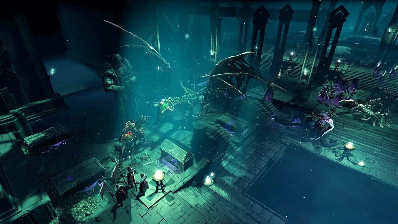 Age of Wonders 4 thumbnail 4