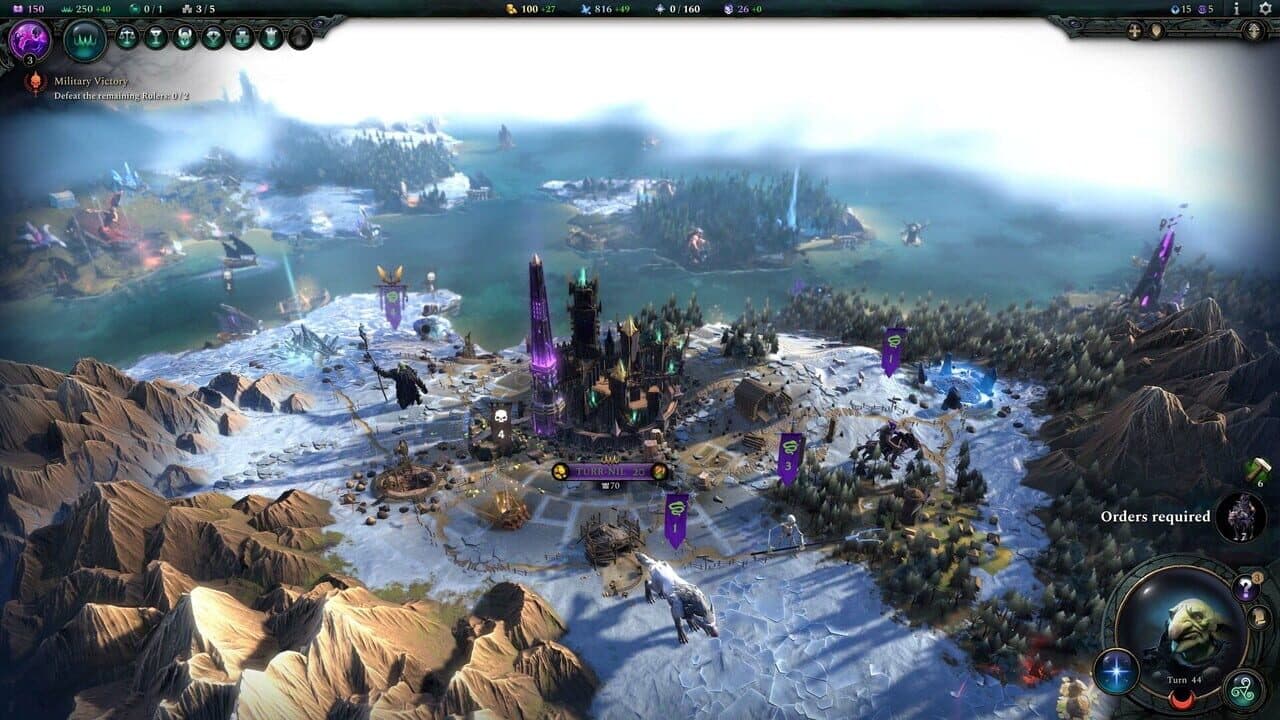 Age of Wonders 4 thumbnail 7