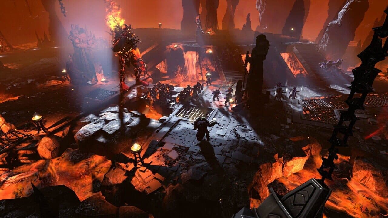 Age of Wonders 4 thumbnail 6