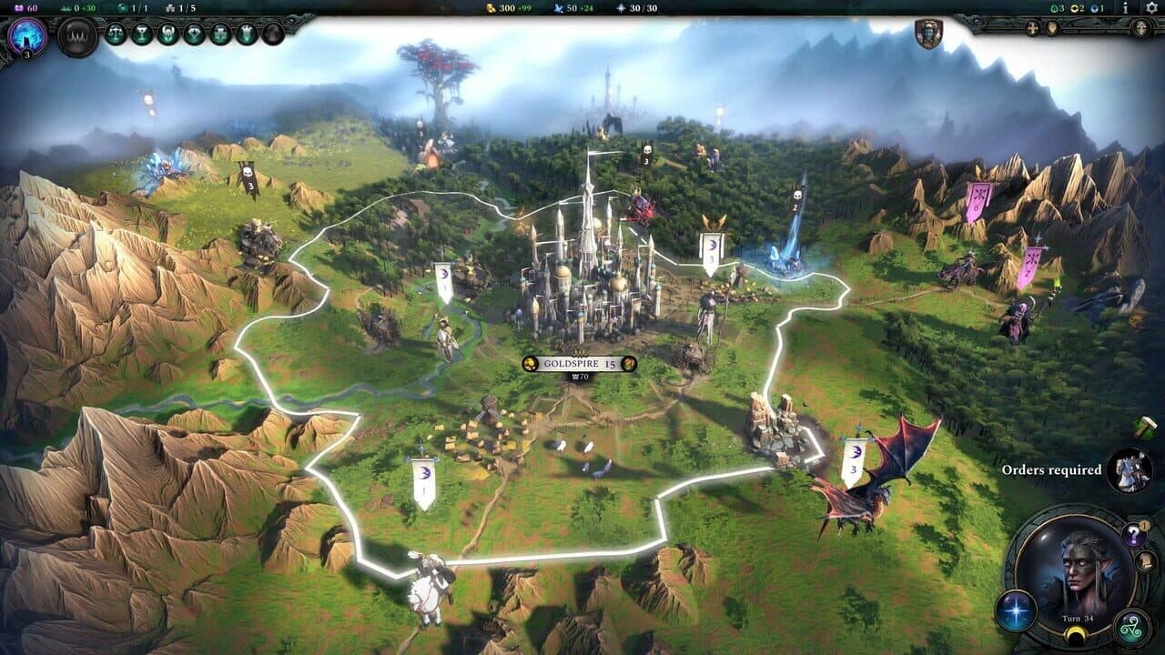 Age of Wonders 4 thumbnail 8
