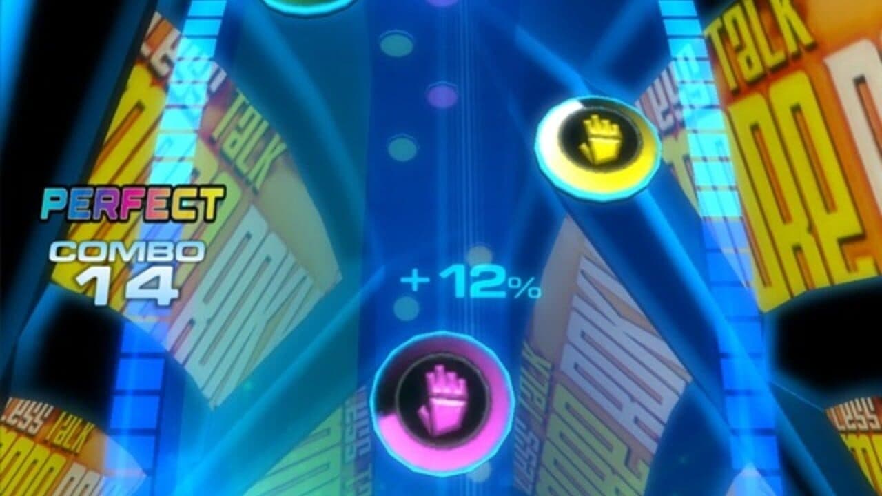 Neon FM screenshot 1