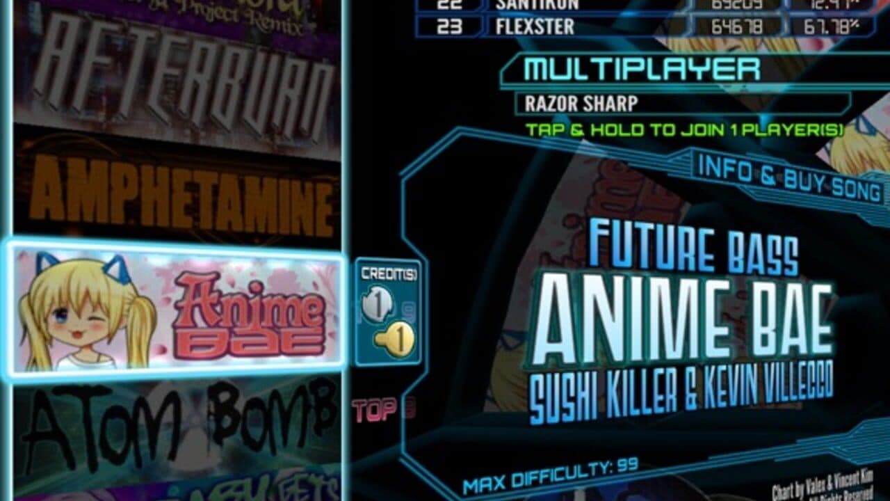 Neon FM thumbnail 3