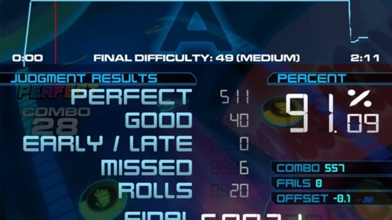 Neon FM thumbnail 2