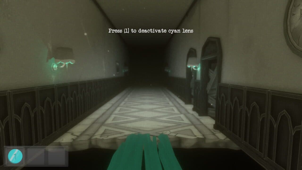 I Won't Forget Hue thumbnail 2
