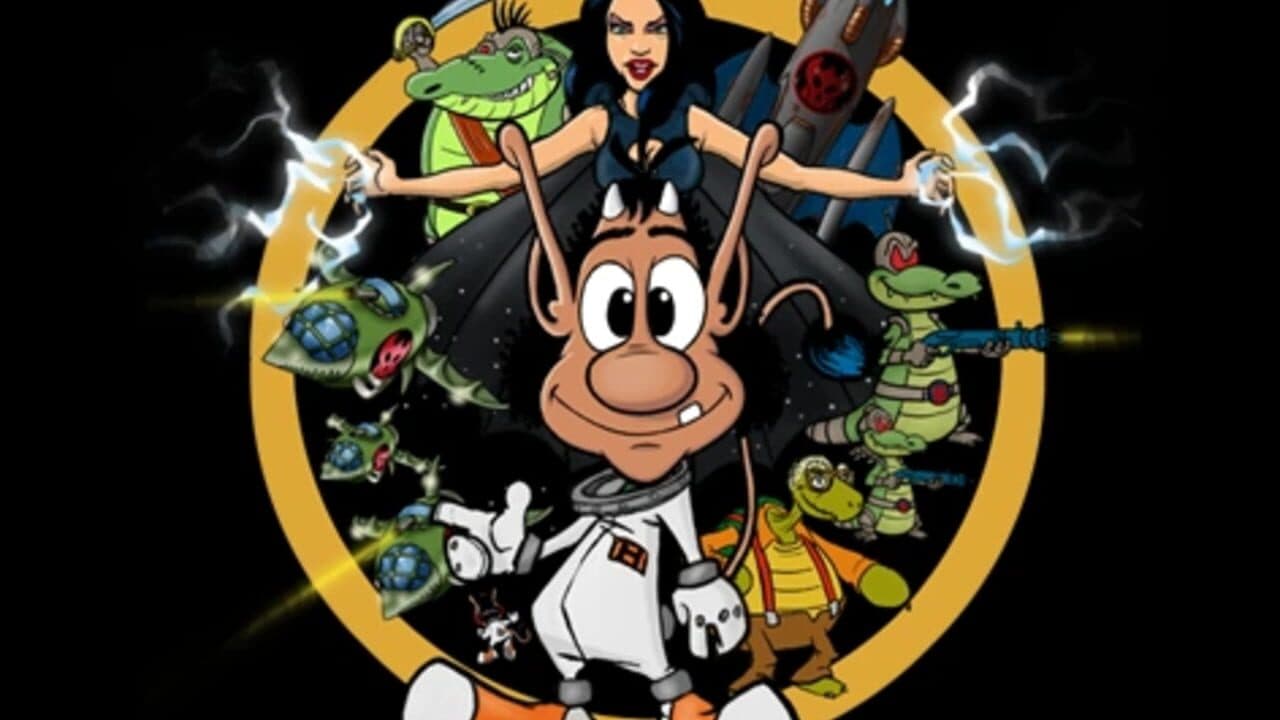 Hugo in Space thumbnail 3