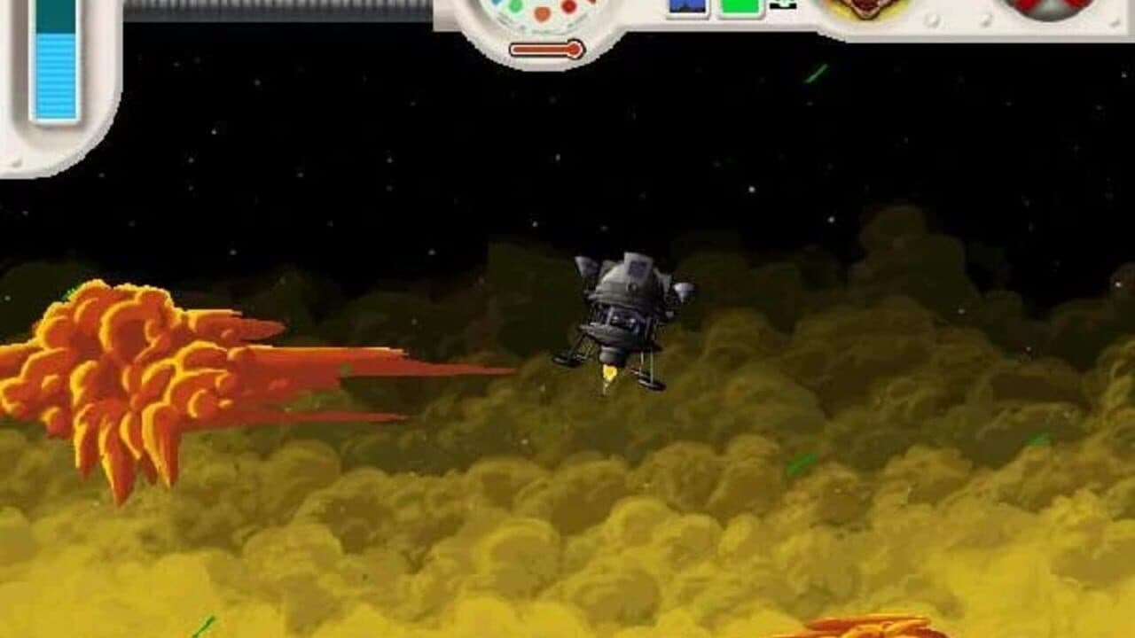 Hugo in Space thumbnail 4