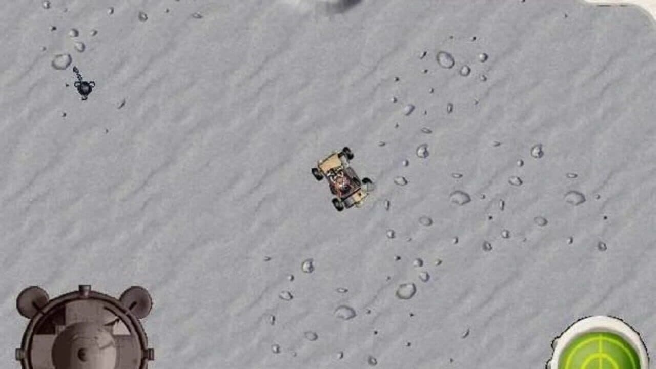 Hugo in Space thumbnail 5