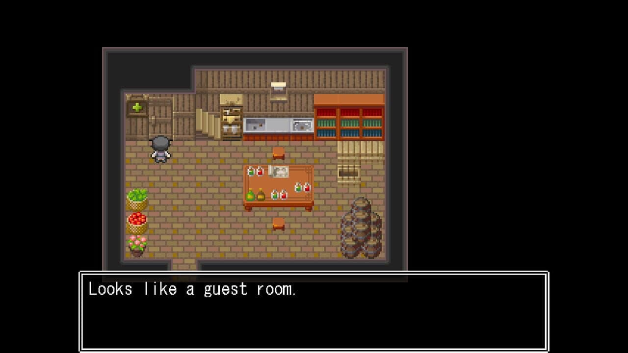Milky Quest II thumbnail 2