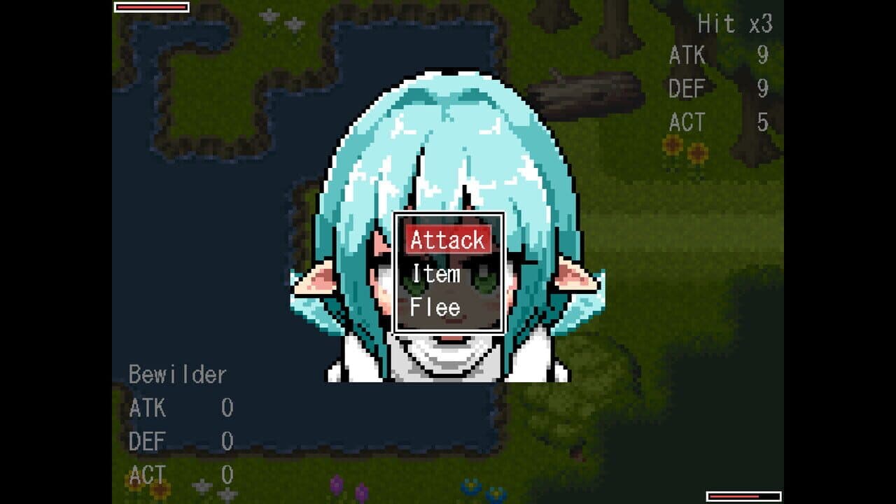 Milky Quest II thumbnail 3