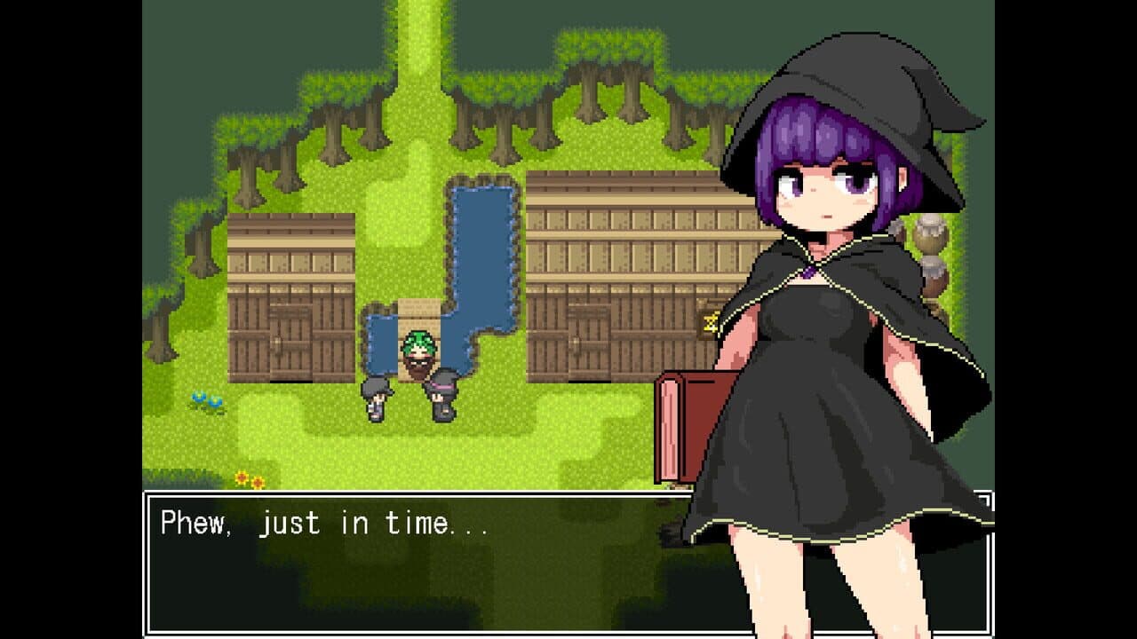Milky Quest II thumbnail 4