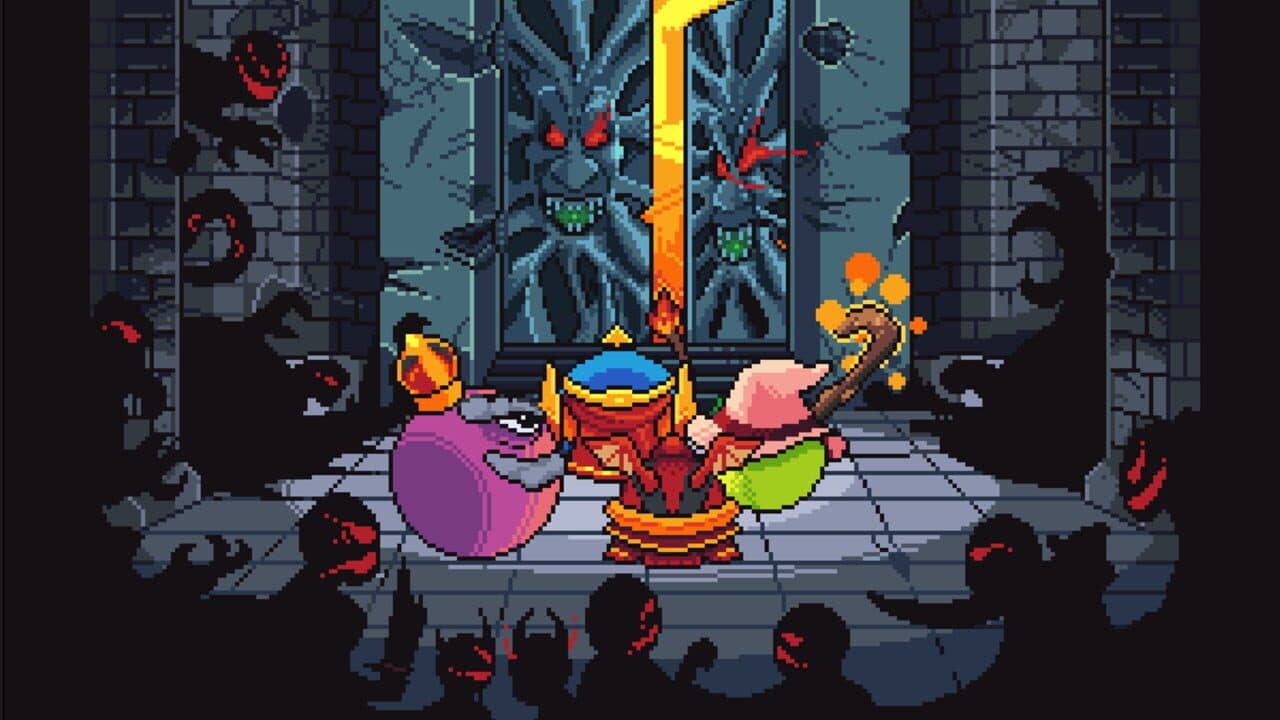 Descend.gg screenshot 1
