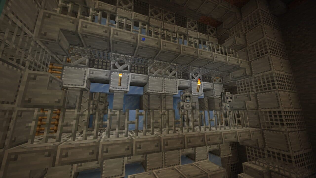 Dalek Mod thumbnail 2