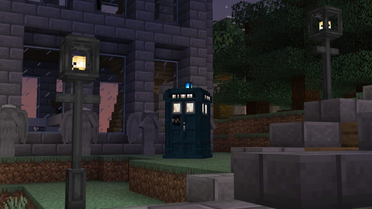 Dalek Mod thumbnail 6