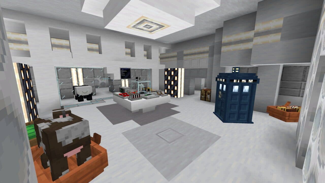 Dalek Mod thumbnail 8