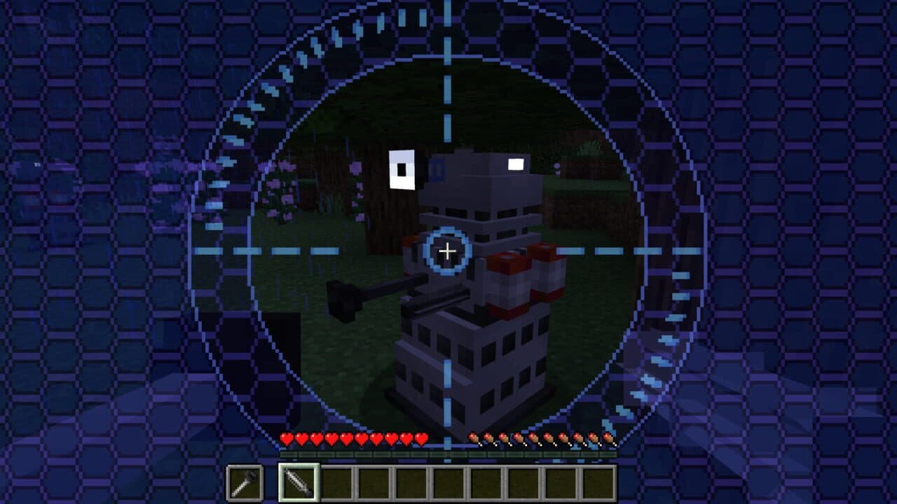 Dalek Mod thumbnail 9