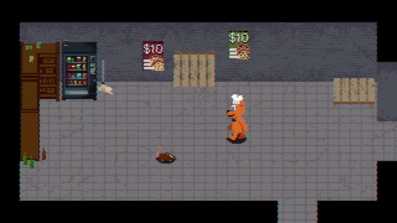 Chef Wanted thumbnail 2