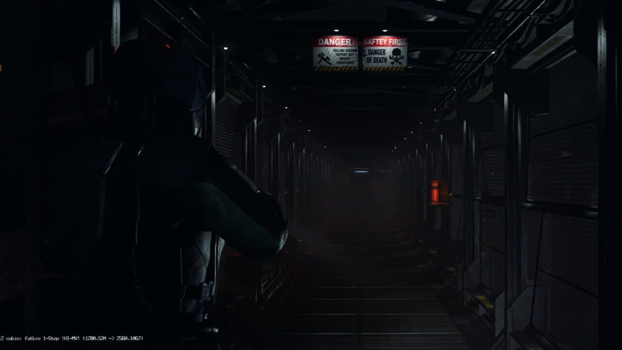 Negative Atmosphere thumbnail 3