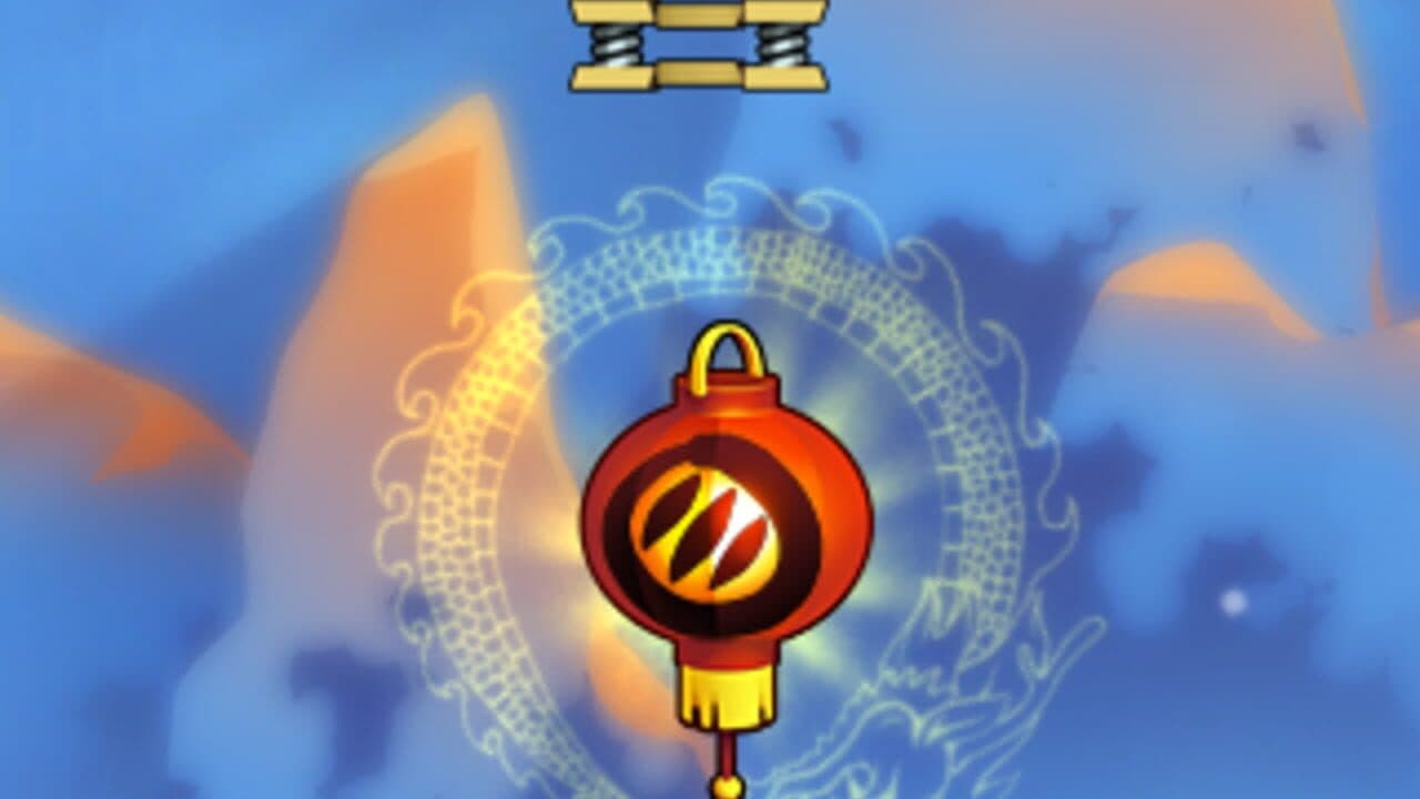 Parachute Ninja thumbnail 3