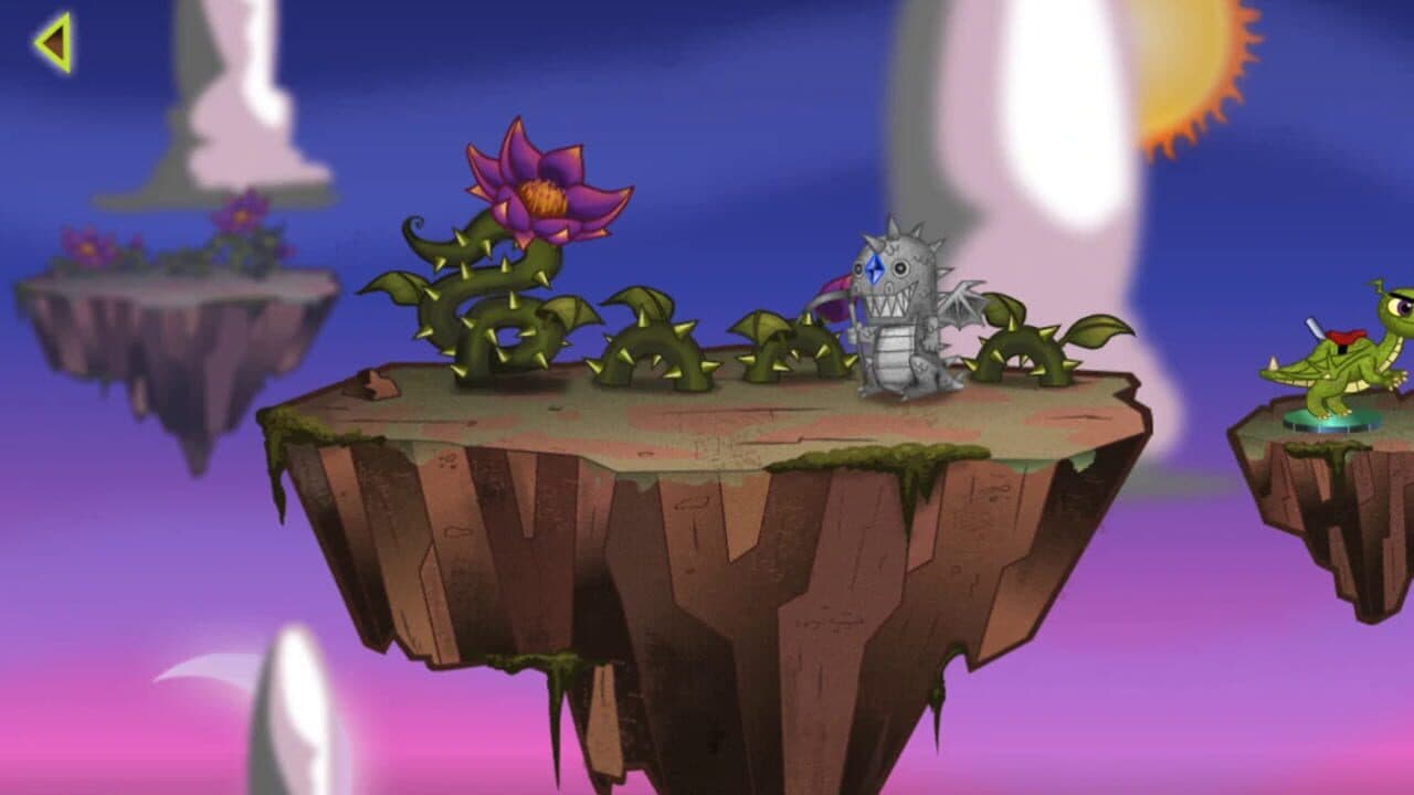 Pocket God: Journey to Uranus thumbnail 2