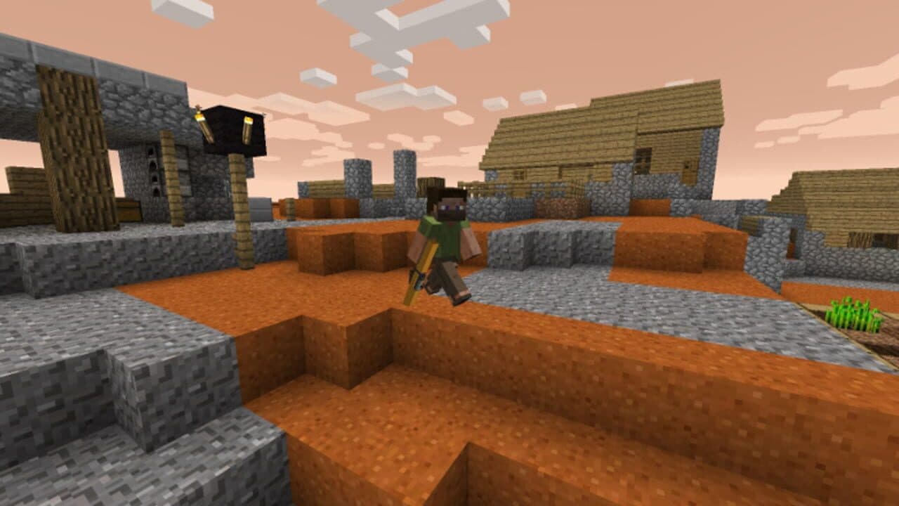 Flan's Mod screenshot 1