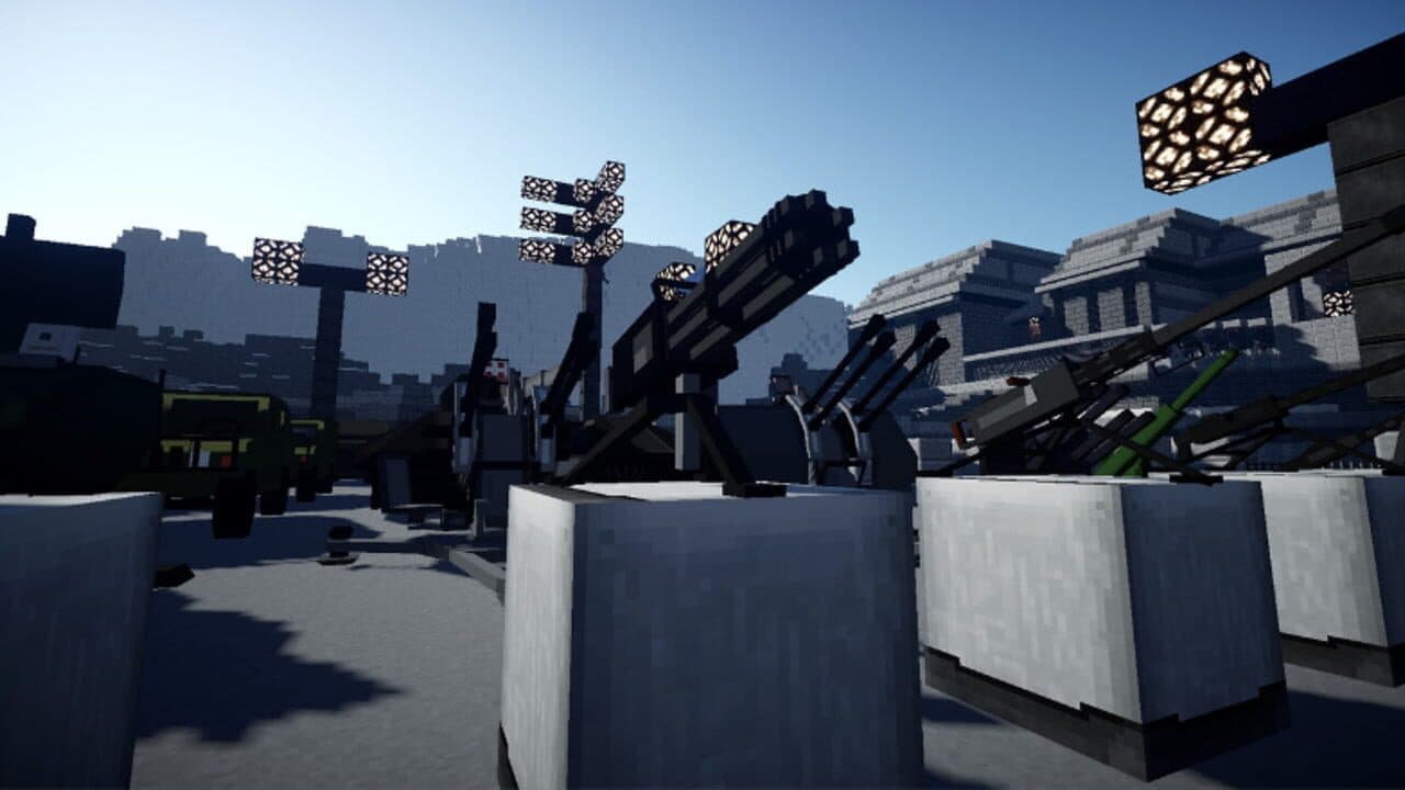 Flan's Mod thumbnail 6