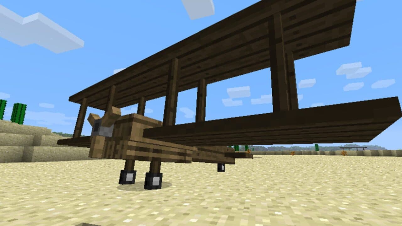 Flan's Mod thumbnail 8