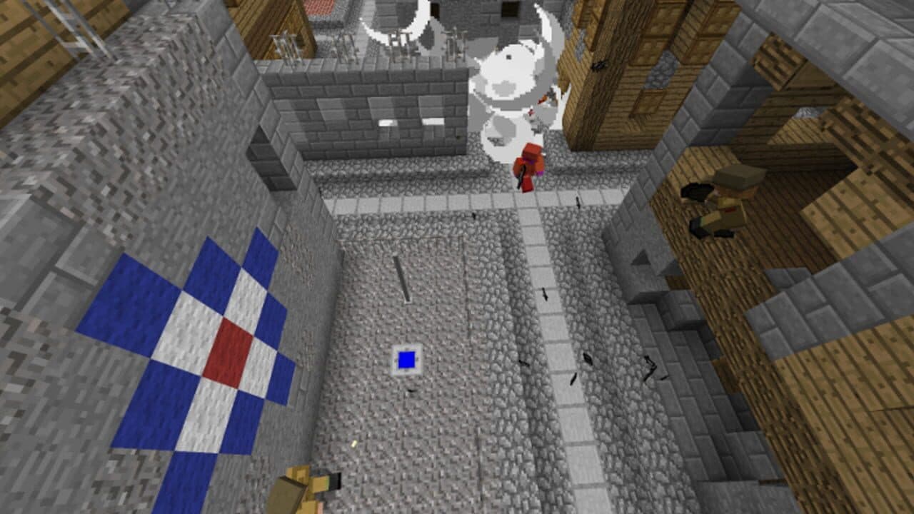 Flan's Mod thumbnail 9