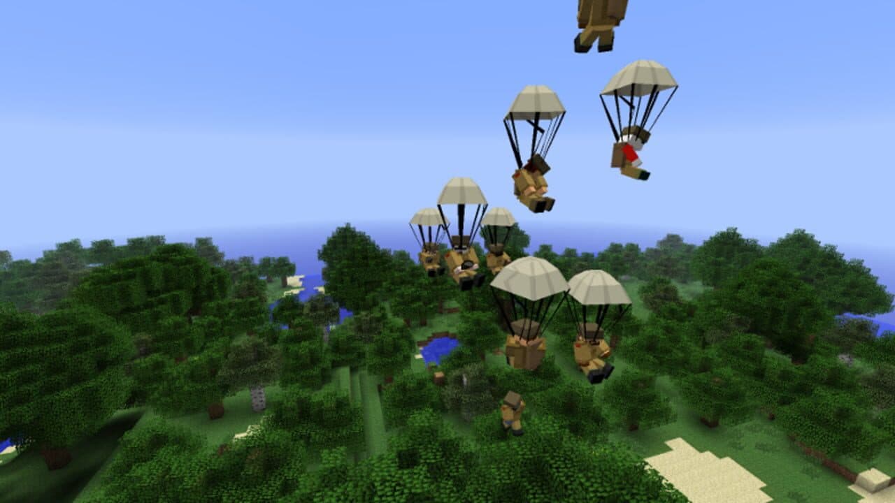 Flan's Mod thumbnail 10