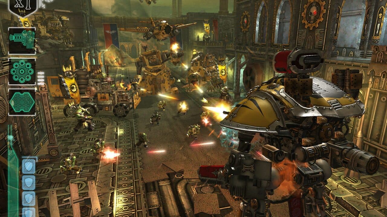 Warhammer 40,000: Freeblade thumbnail 4