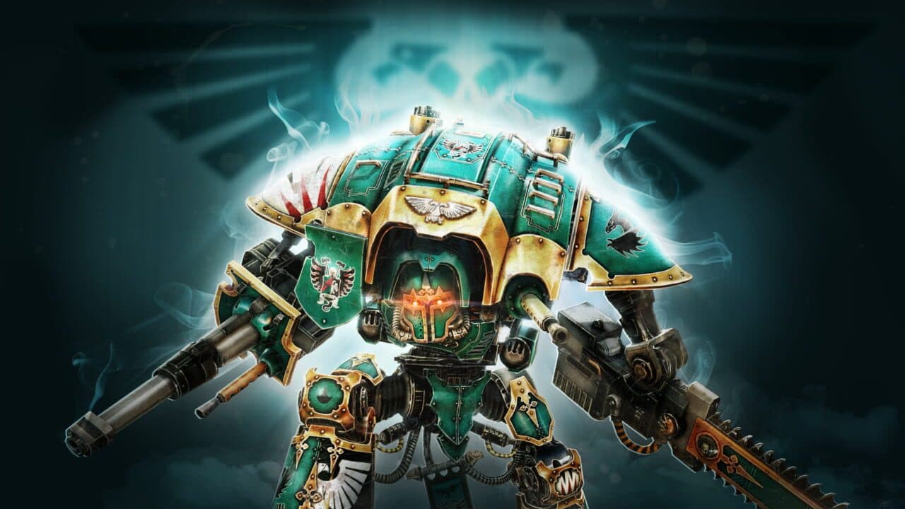 Warhammer 40,000: Freeblade thumbnail 8