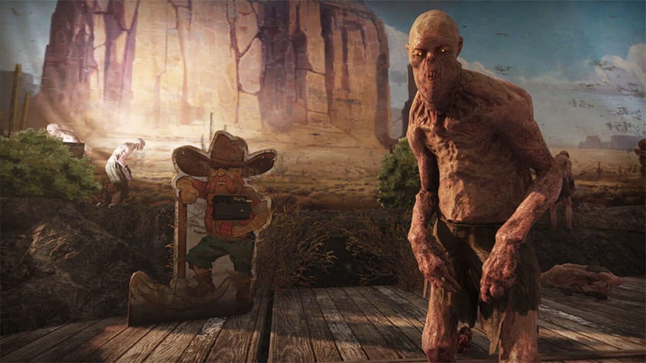Fallout 76: Season 11 - Nuka-World thumbnail 3