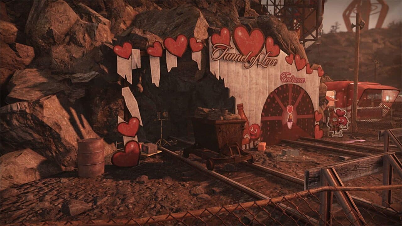 Fallout 76: Season 11 - Nuka-World thumbnail 2