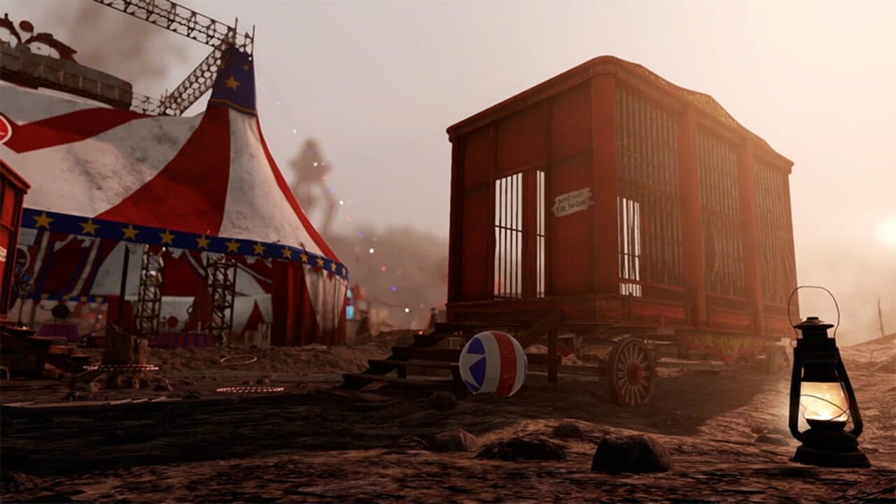 Fallout 76: Season 11 - Nuka-World thumbnail 6